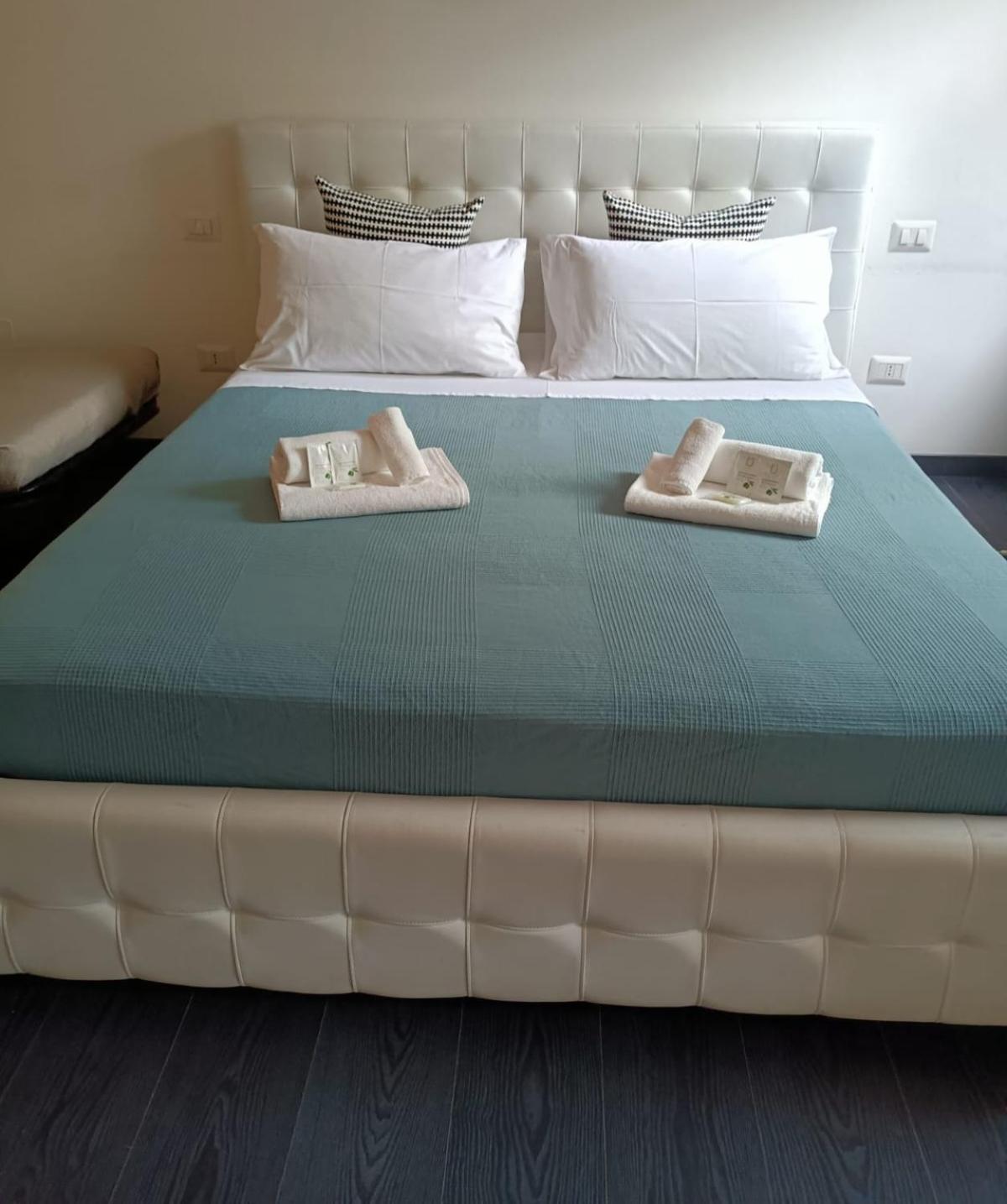 House Corso 22 * Roma