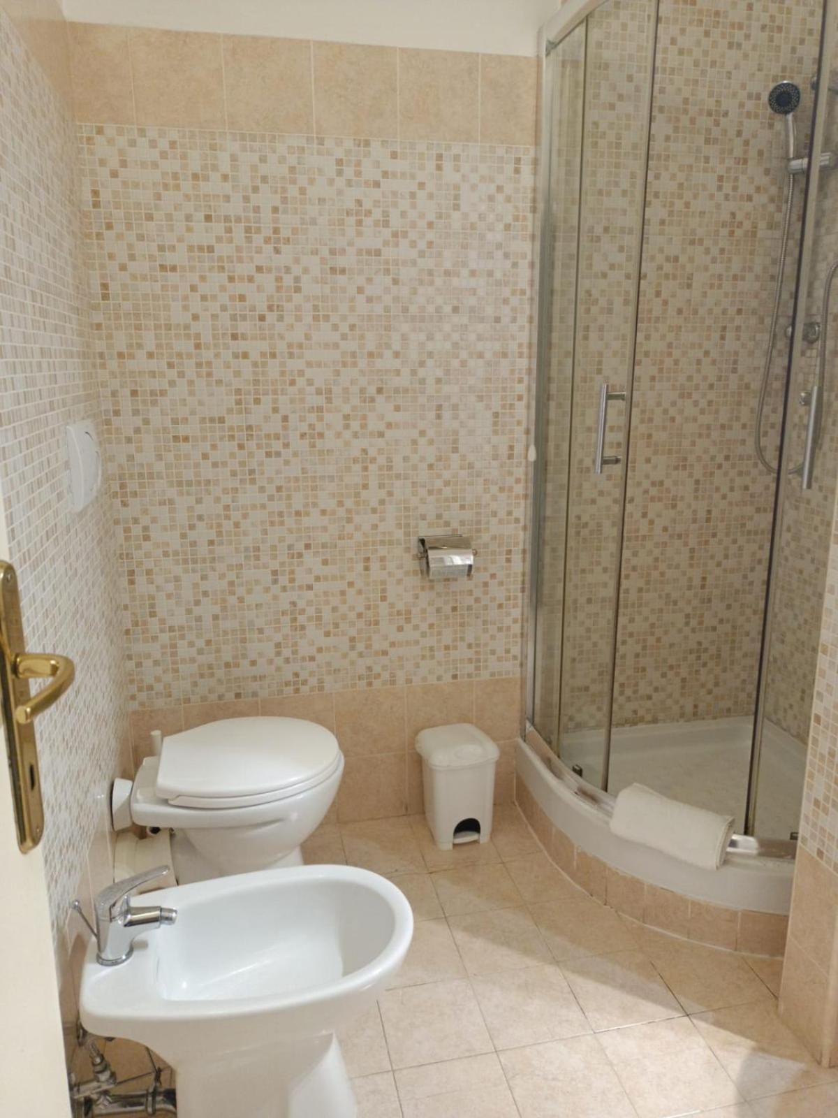 House Corso 22 Affittacamere Roma