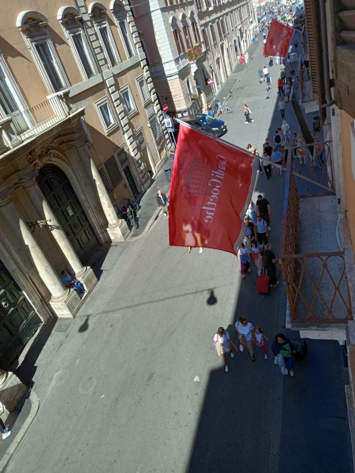 House Corso 22 Affittacamere *