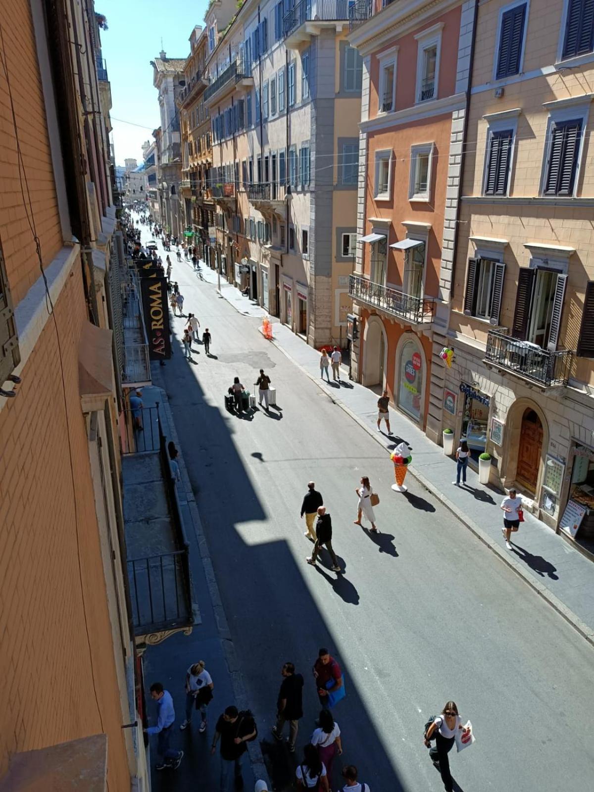 Affittacamere House Corso 22 *