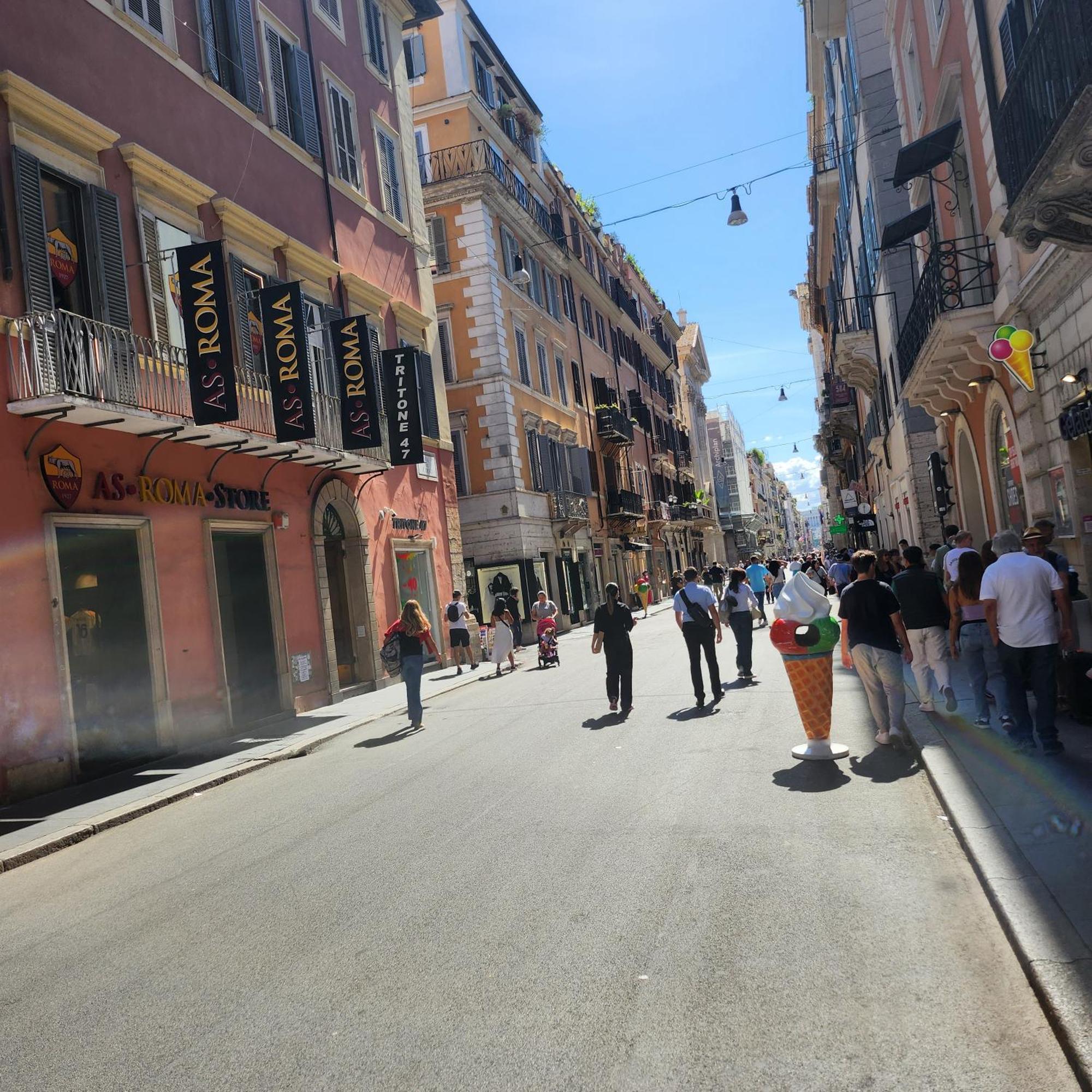 House Corso 22 Affittacamere