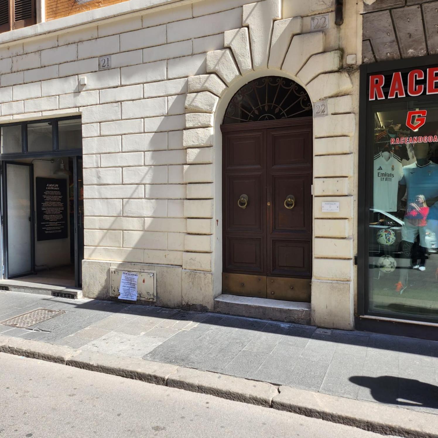 House Corso 22 Affittacamere Roma